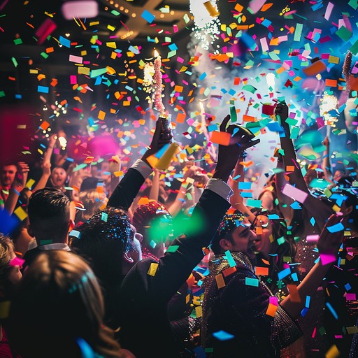 Uue aja peod /Celebrations of the new era